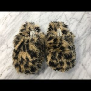Crewcuts toddler slippers